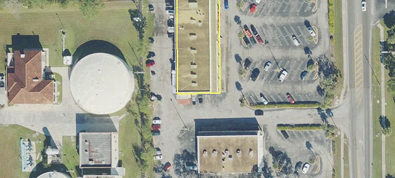 Retail Space in Winter Park
