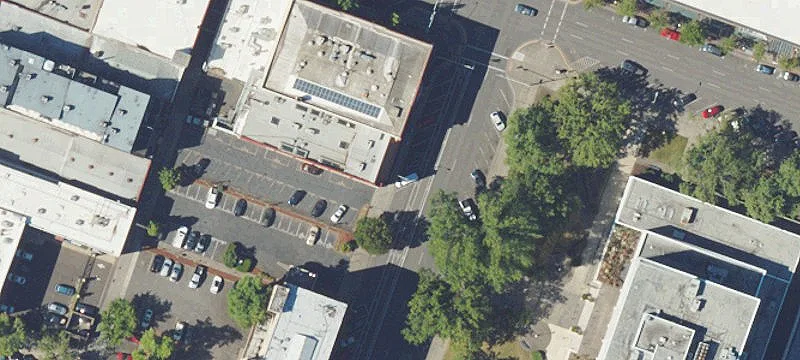 Renovated Office Space For Lease
