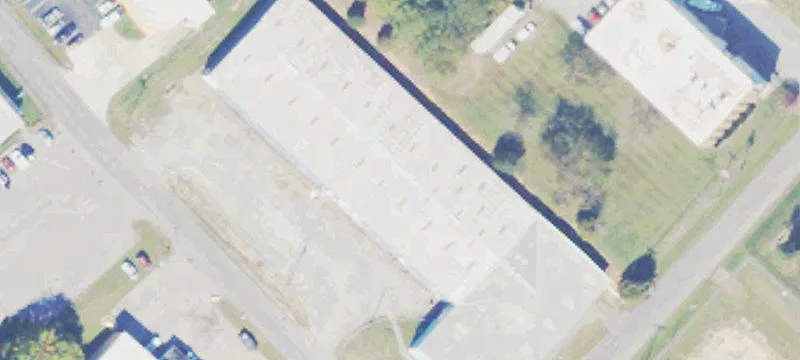 Roanoke Warehouse with Recent Upgrades