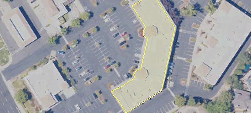 Retail Space in Rocklin, CA