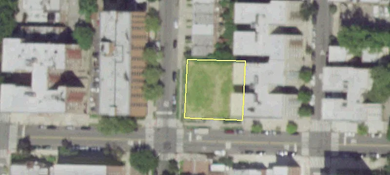 Luxury Retail Space Available