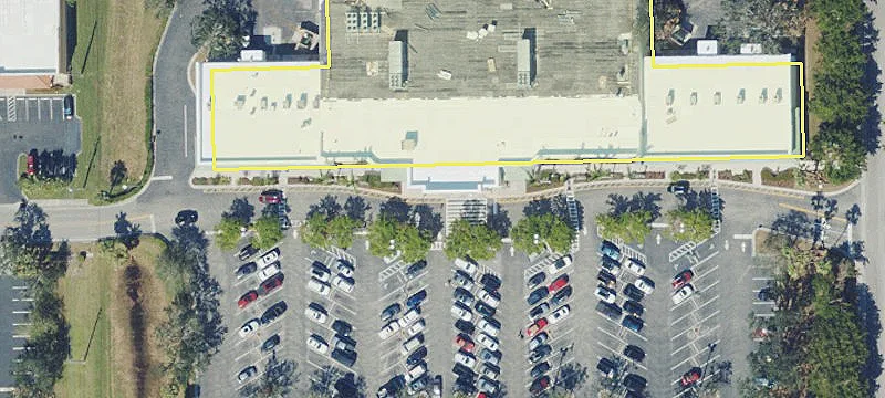Publix-Anchored Retail Space Available