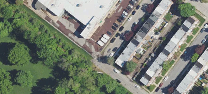 Renovated Commercial/Industrial Space for Lease