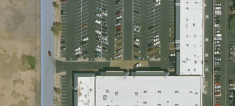 Retail Space with Upgrades