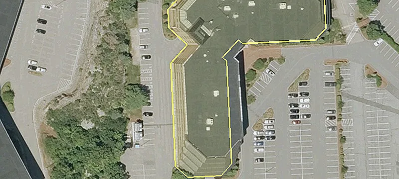 Renovated Office Space Available