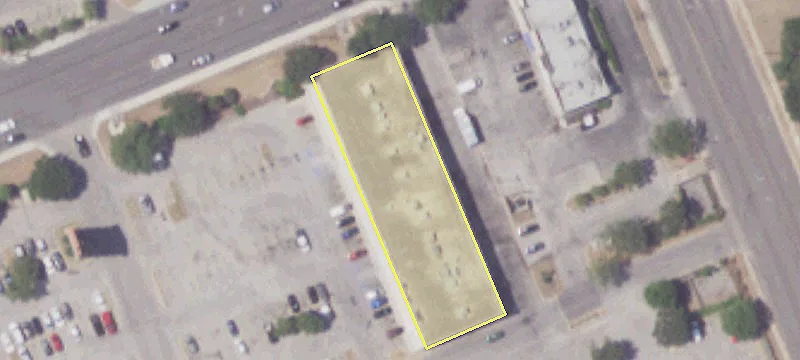 Retail Space in San Antonio