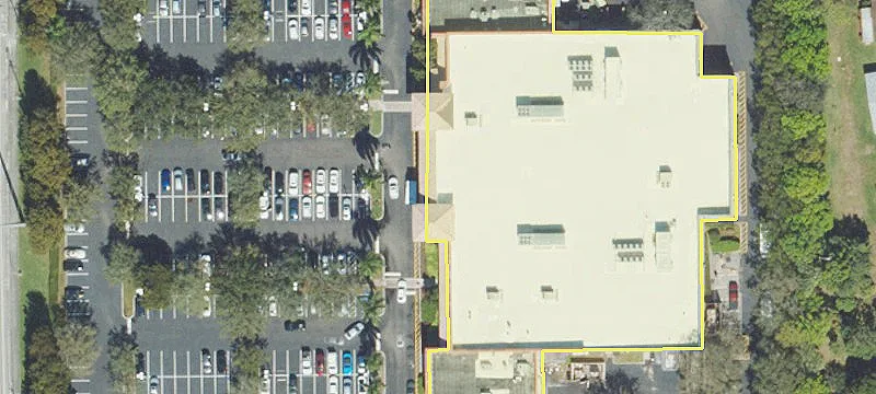 Retail Space in Delray Beach