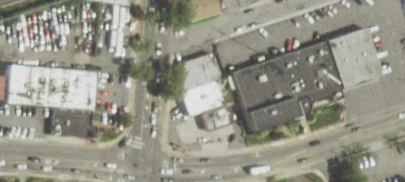 West Islip Retail Property