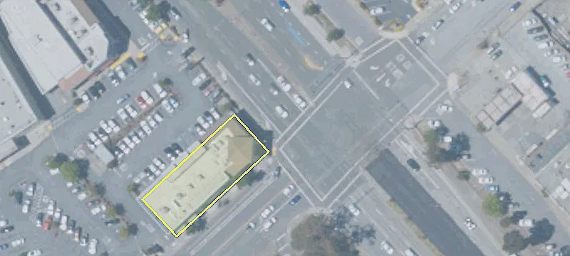 Retail Space in Millbrae