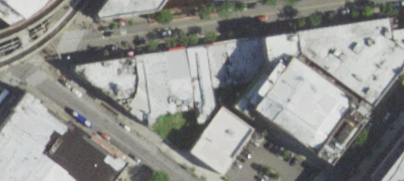 Ridgewood Office Space Available