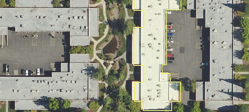 Office/Flex Space in Beaverton