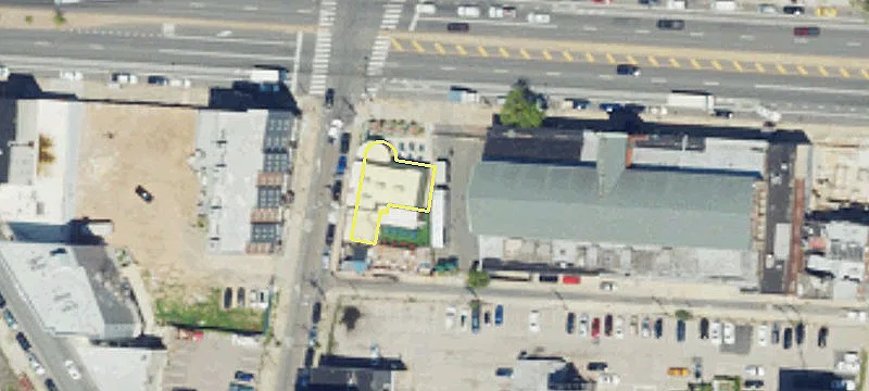 Unique Retail Space Available