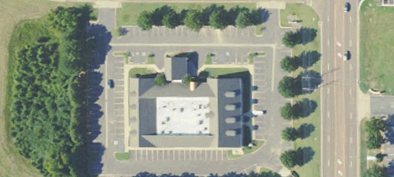 Retail Space Available For Lease