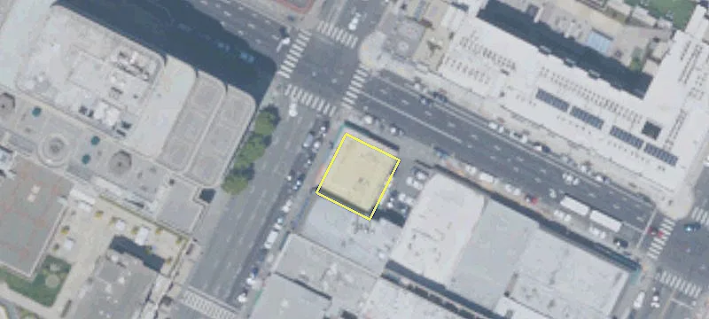 New Retail Space in Oakland