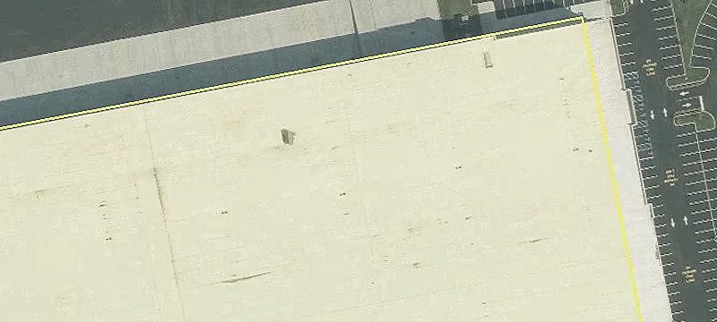 Avenel Industrial Property with Parking