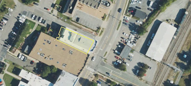 Apex Warehouse Space Available
