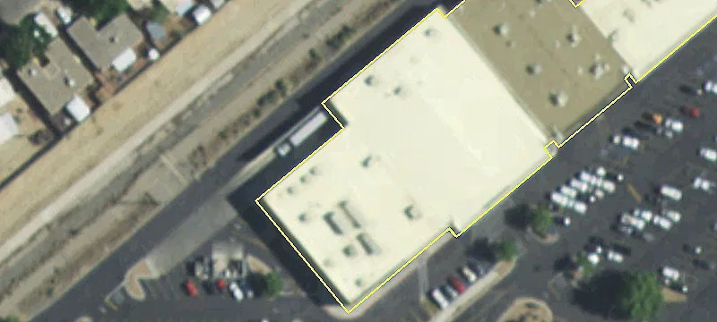 Foothills Shopping Center Retail Space