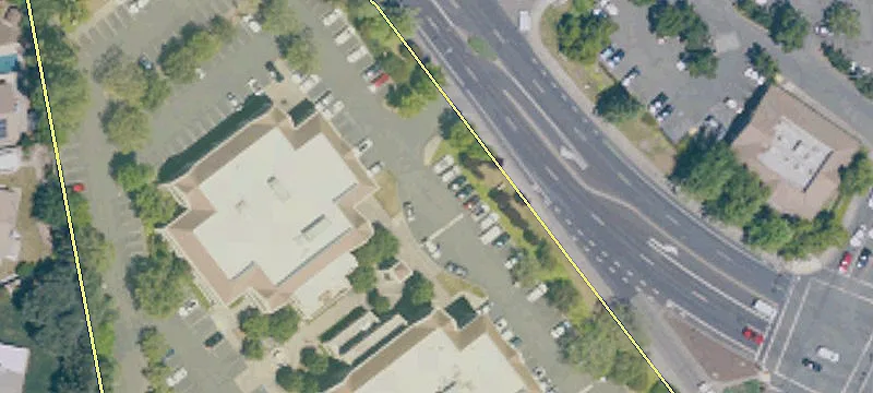 Fairfield Office Building For Sale