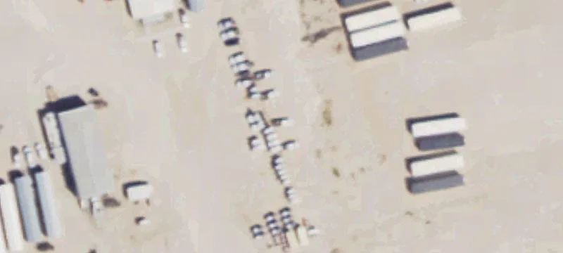 Industrial Property with Truck Scale