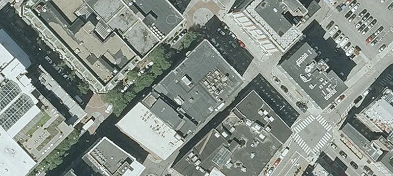 Office Space on Westminster Street