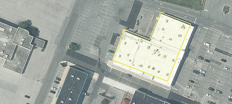 Retail Space in Westminster Crossroads