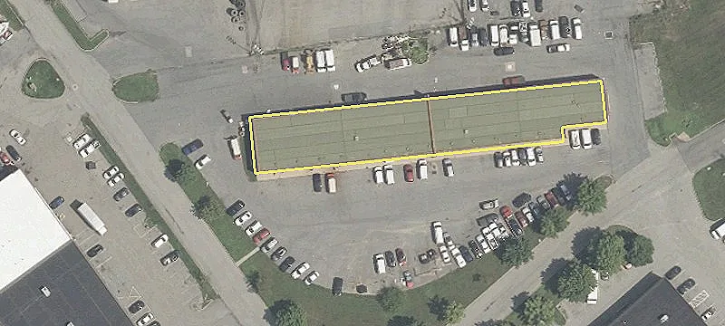 Versatile Flex, Office, Retail Space
