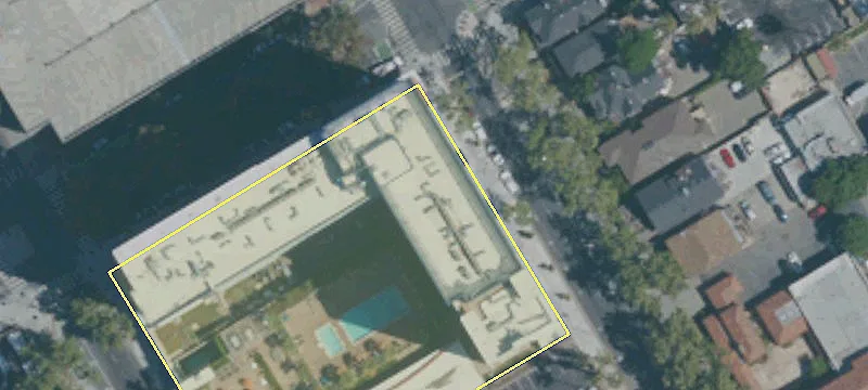 Retail Space Near San Jose State