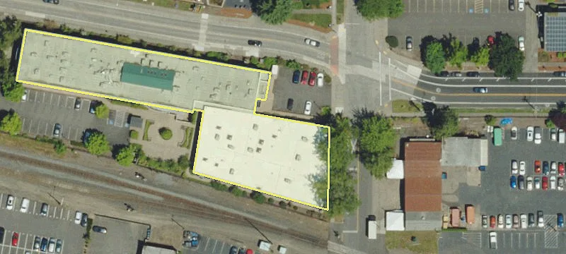 Eugene Office Space For Rent