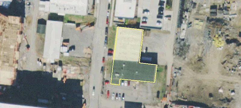 Nashville Flex Space For Rent