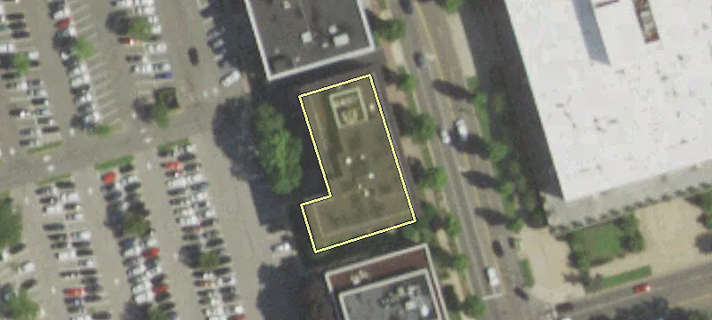 Garden City Office Space