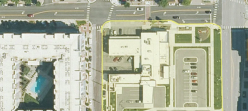 Overland Park Retail Space Available