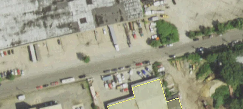 Industrial Space in Lindenhurst, NY
