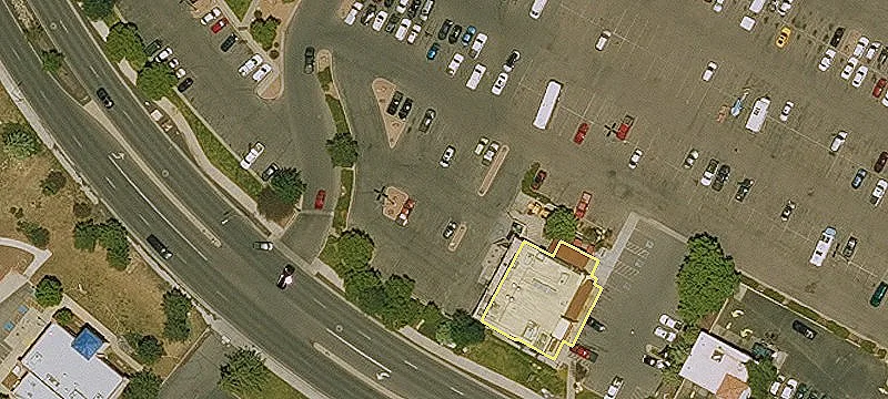 Retail Space Near NAU Campus