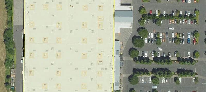 Retail Space in Eugene, Oregon