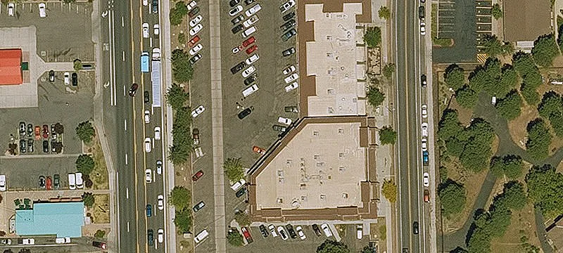 Flagstaff Retail Pads For Lease