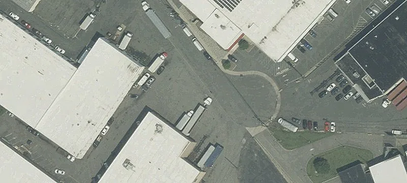 Warehouse and Office Space Available