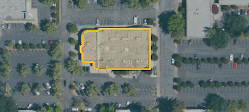 Retail Space Available For Rent
