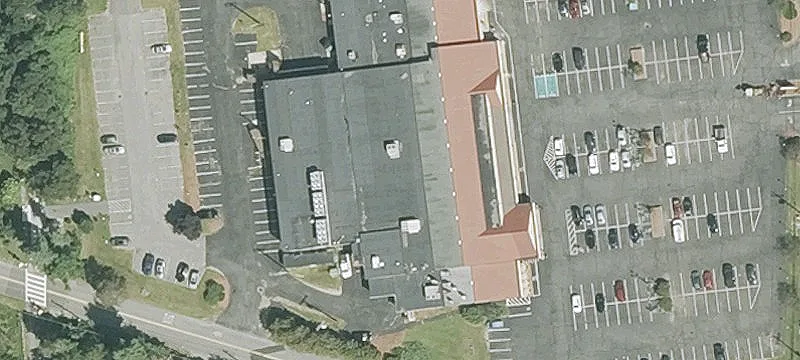 Retail Space in Acton Center