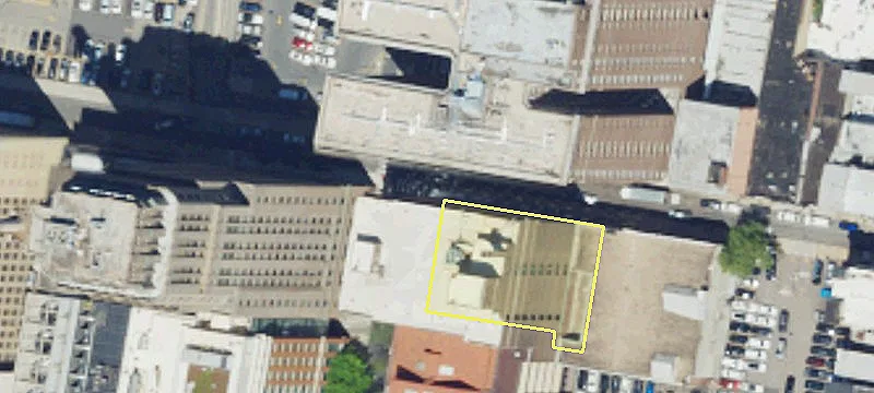 Washington Square Retail/Medical Office Space
