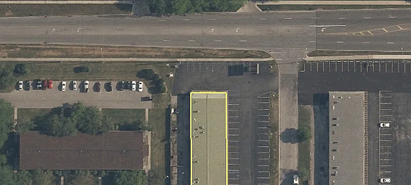 Toledo Shopping Center Investment Opportunity