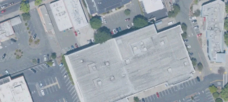 El Cerrito Retail Space Available