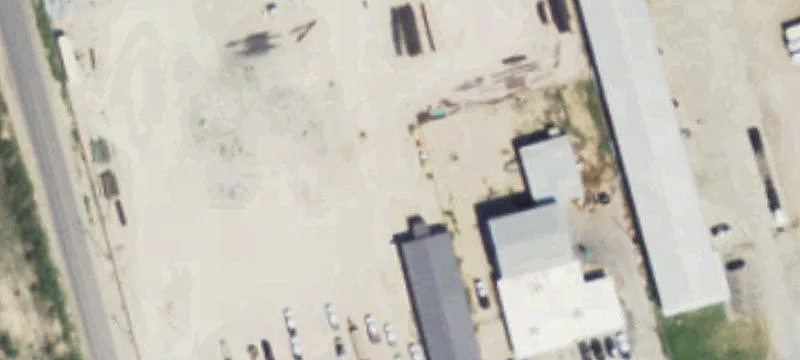 Odessa Warehouse with Loop Access