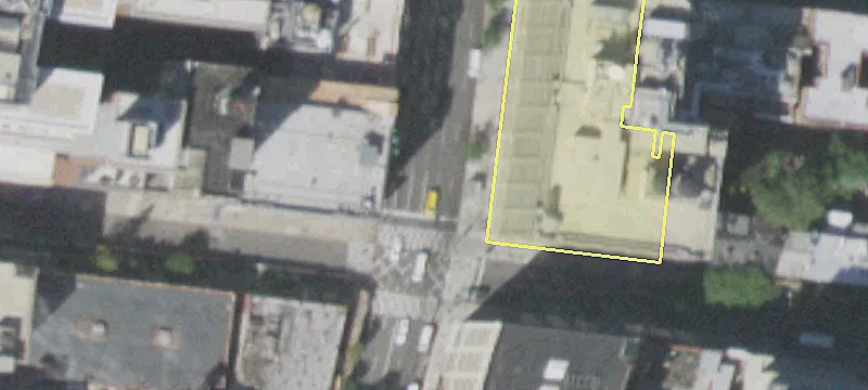Varick Street Multi-Floor Office Space