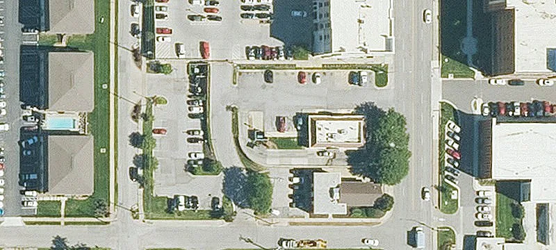 Retail Space Near University