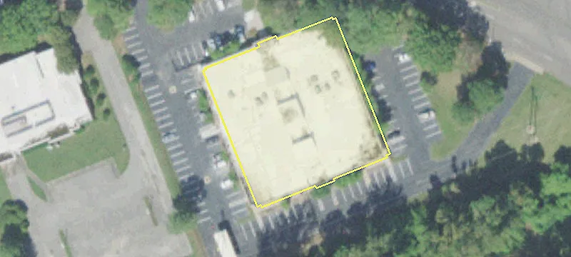 Office Space in Business Park
