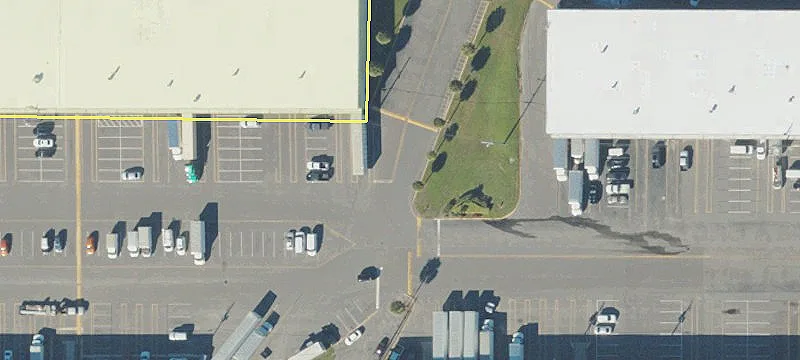 Tampa Distribution Center Space