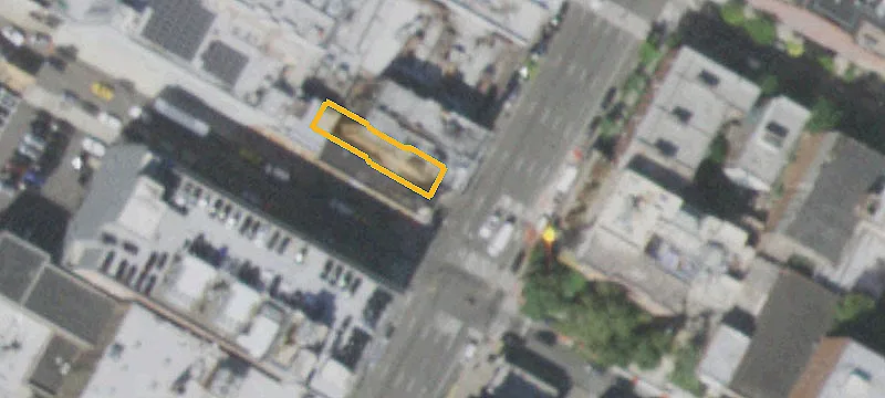 Renovated Retail Space Available