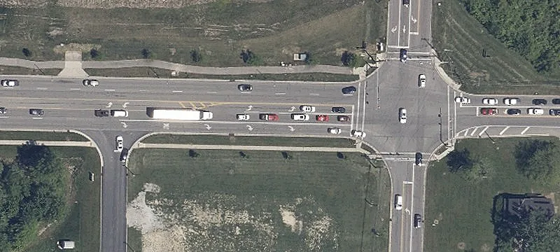 Retail Space Near I-90