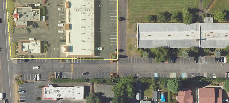 Lancaster Drive Retail Spaces Available