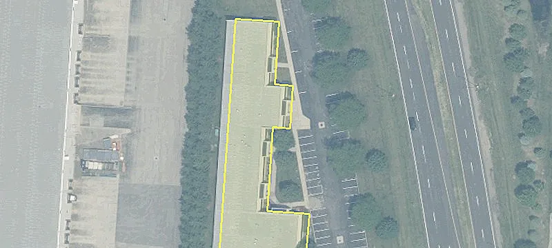 Office Suites Near Rickenbacker Airport